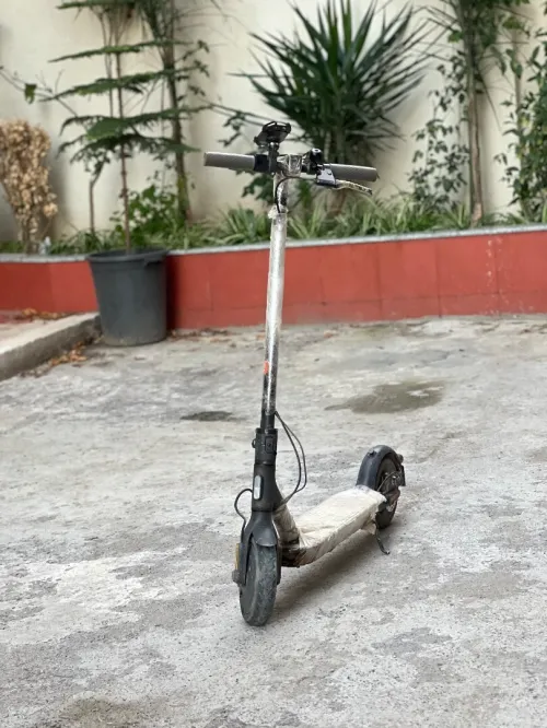 Xaomi Pro2 2024