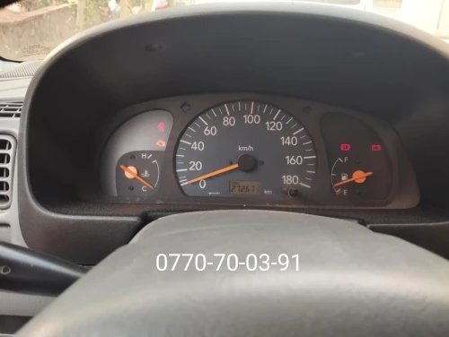 Alto Alto 2008 Alto