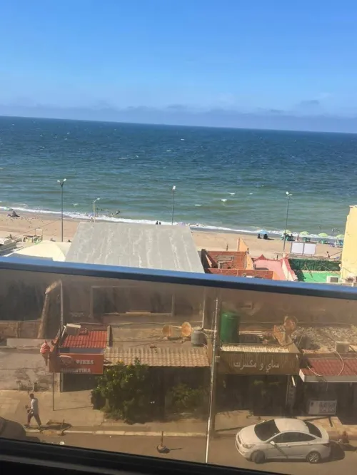 Vente Appartement F3 Alger Mohammadia