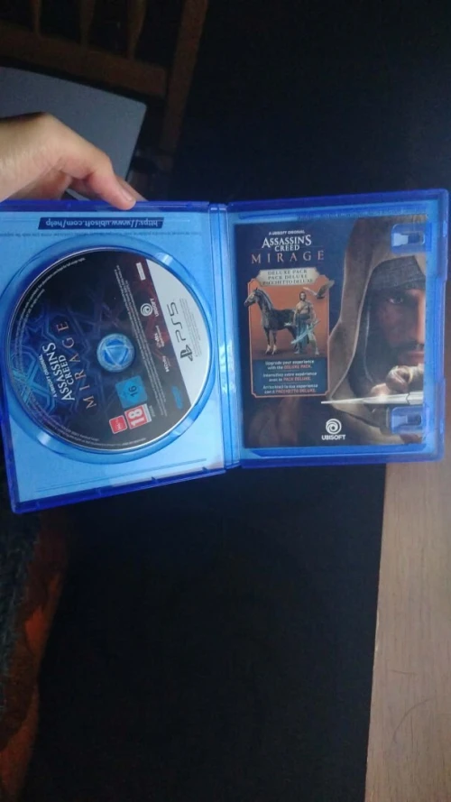 Assassin's Creed Mirage