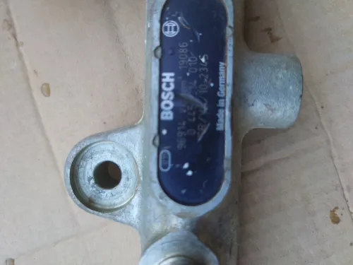 La rompe 1.6 HDI 110cv