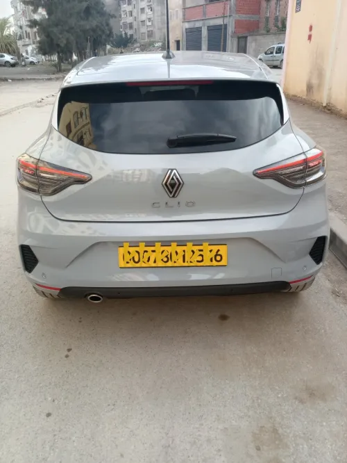 Renault Clio 5  2025 Evolution