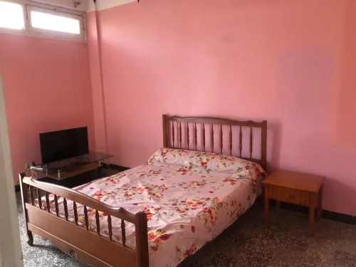 Location vacances Appartement F3 Jijel Jijel