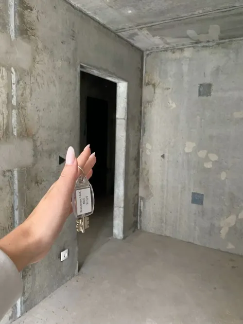 Vente Appartement F3 Alger Bordj el bahri