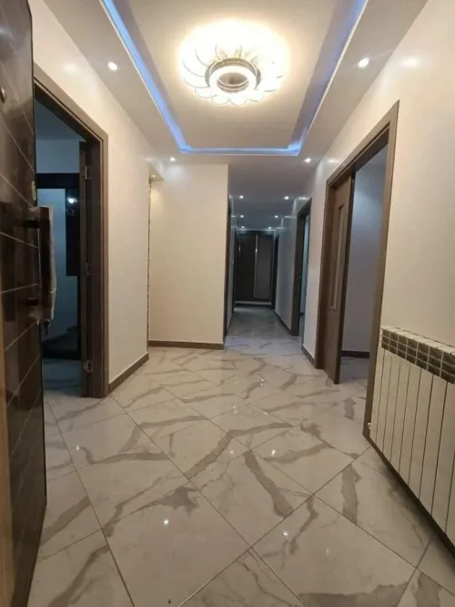 Vente Appartement F2 Alger Bordj el kiffan