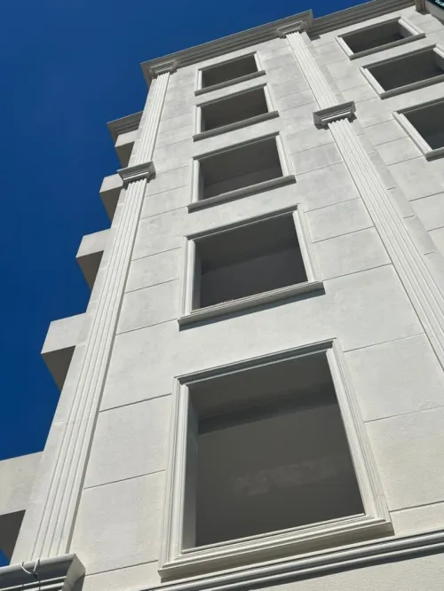 Vente Appartement F3 Alger Bordj el kiffan