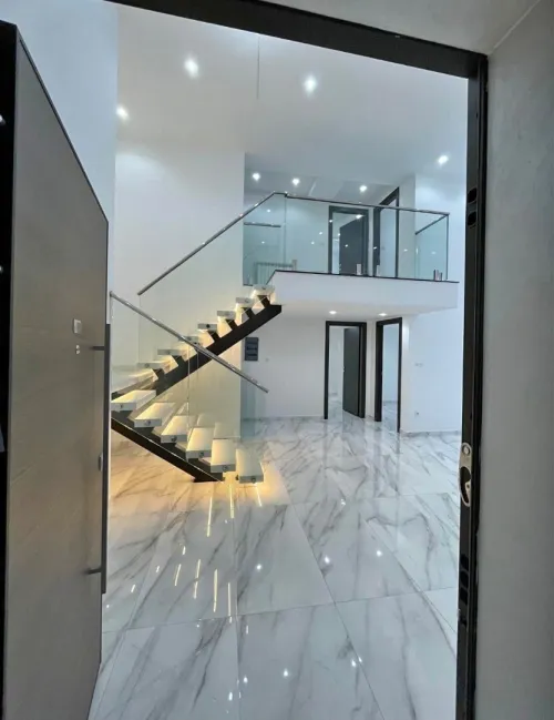 Vente Appartement Studio Alger Bordj el kiffan