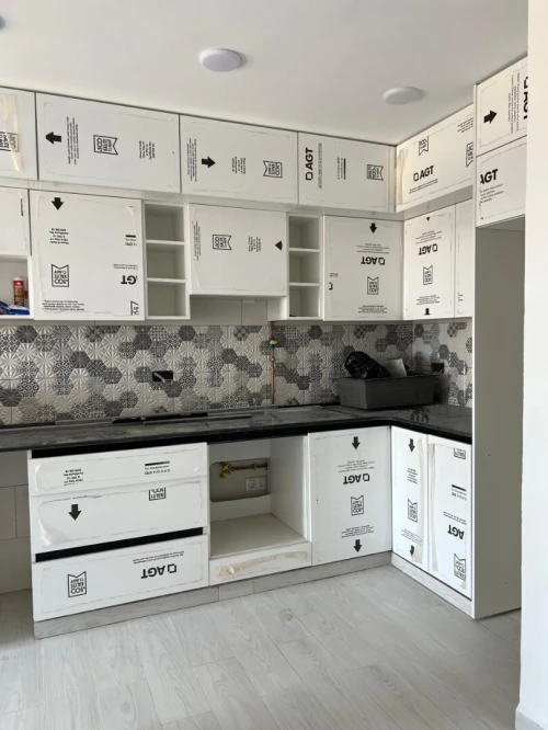 Vente Appartement Studio Alger Bordj el kiffan