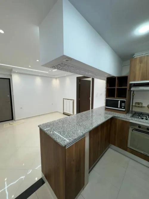 Vente Appartement F4 Alger Bordj el bahri