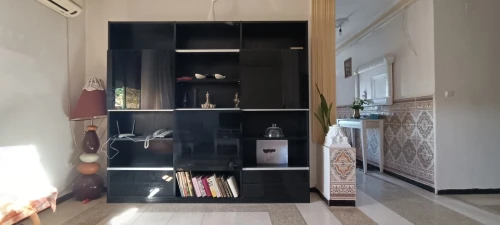 Living salon 