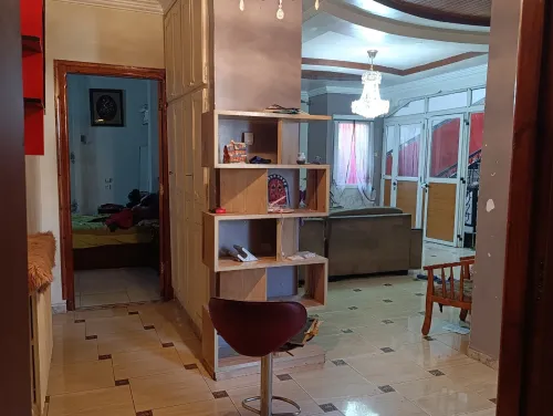 Vente Villa Tiaret Rahouia