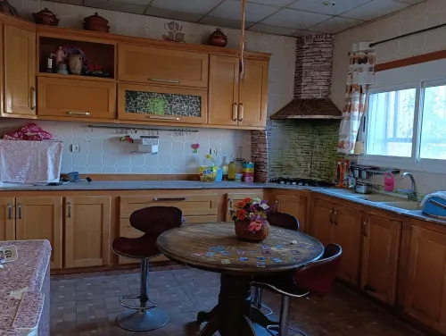 Vente Villa Tiaret Rahouia