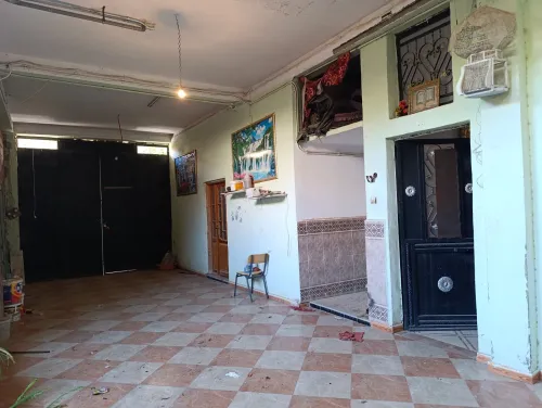 Vente Villa Tiaret Rahouia