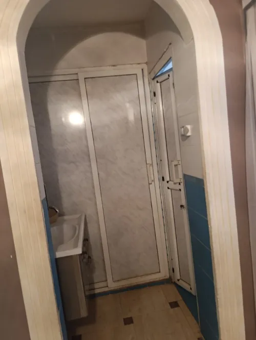 Vente Villa Tiaret Rahouia