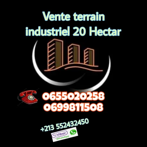 Vente Terrain Oran Oran