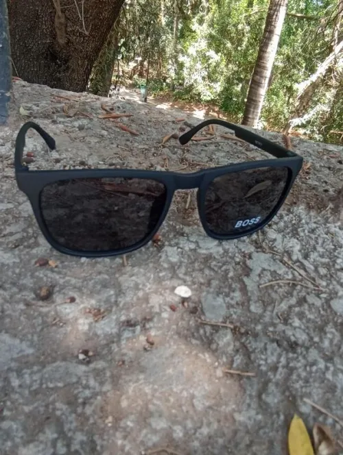 lunettes de soleil homme