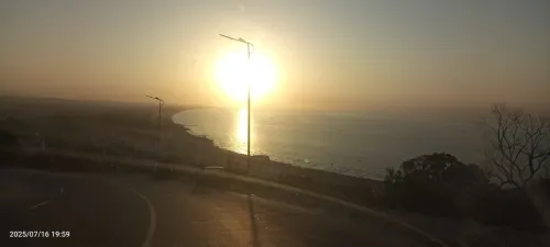 Vente Terrain Tlemcen Marsa ben mhidi