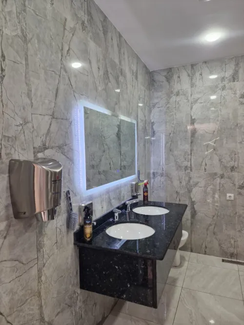Location Immeuble Alger El harrach