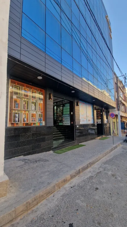 Location Local Alger Mohammadia