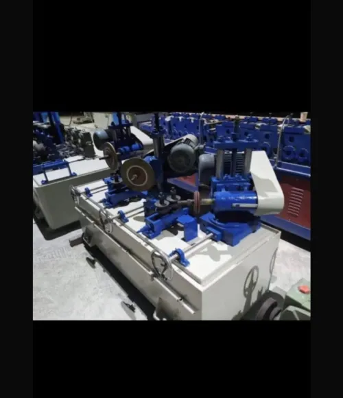Machine Profileuse