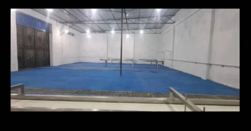 Vente Hangar Bouira Oued el berdi