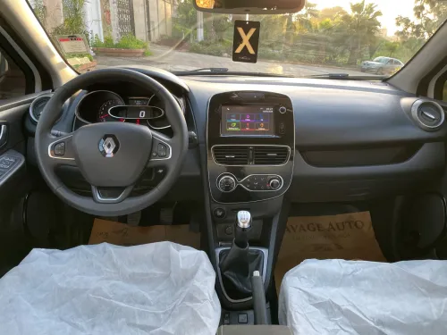 Renault Clio 4 2018 Limited