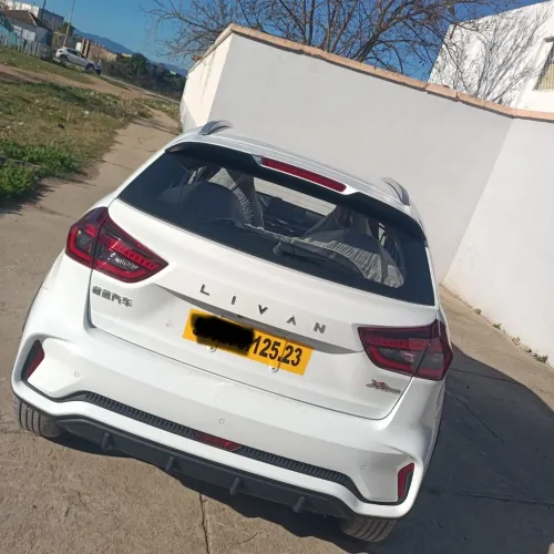Livan X3 Pro  2025 