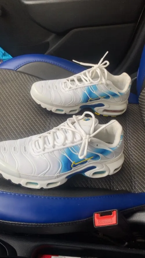 Tn Nike