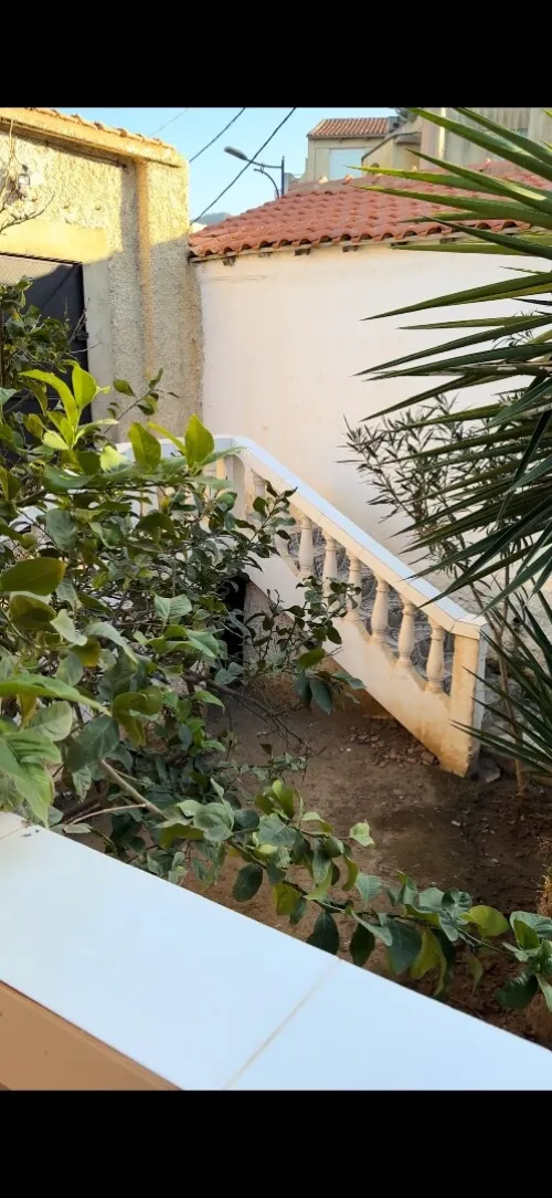 Location Appartement F2 Tipaza Sidi ghiles