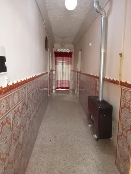 Vente Villa Tlemcen Ain tallout