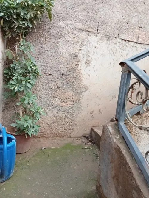 Vente Villa Tlemcen Ain tallout