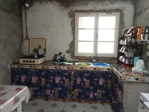 Vente Villa Tlemcen Ain tallout