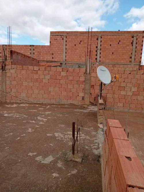 Vente Villa Tlemcen Ain tallout