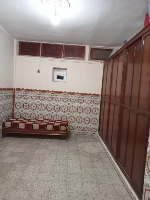 Vente Villa Tlemcen Ain tallout