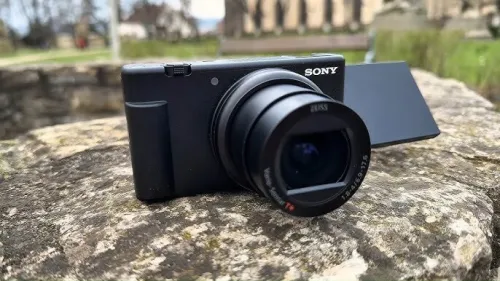 Sony ZV-1