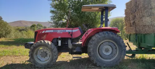Massey ferguson 440 xtra Massey ferguson 2017