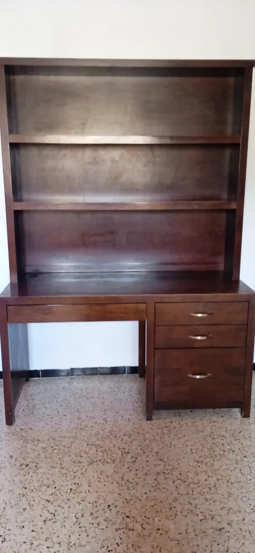Bureau 