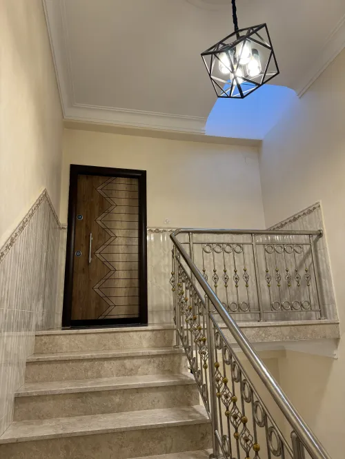 Location Appartement Niveau de villa F3 Alger Khraissia