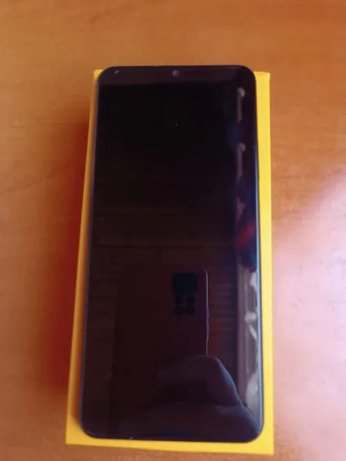 Realme c51 4/128
