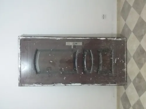Porte d'entrée 