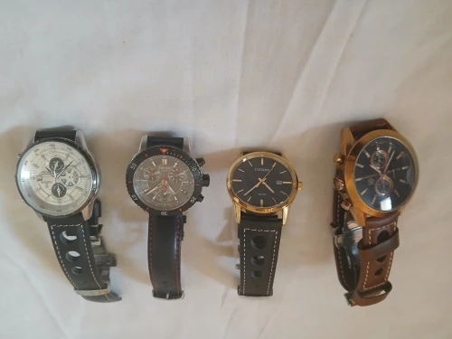 À vendre montres hommes originale 