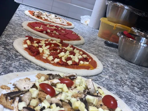 Pizzaiolo