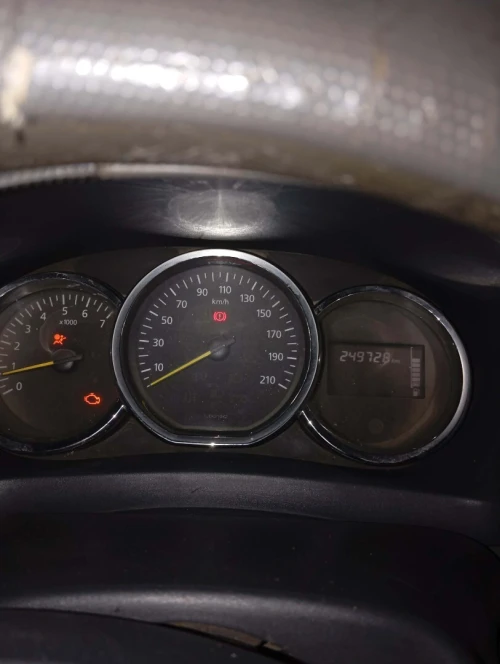 Renault Symbol 2015 Made In Bladi