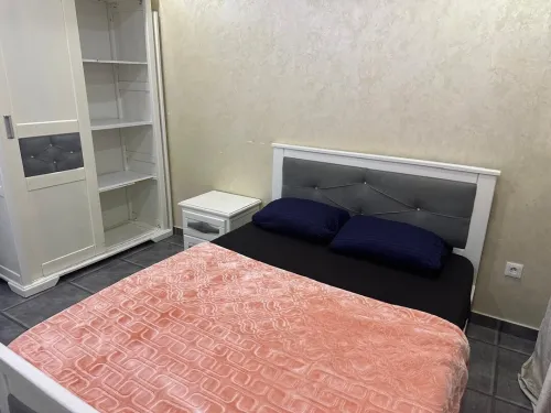 Location Appartement F4 Alger Bordj el kiffan