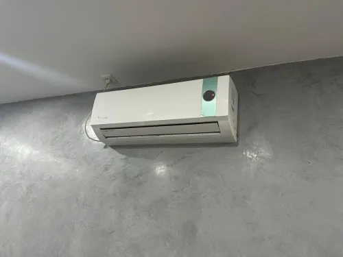 Location Appartement F4 Alger Bordj el kiffan