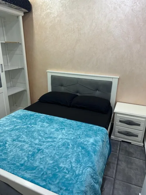 Location Appartement F4 Alger Bordj el kiffan