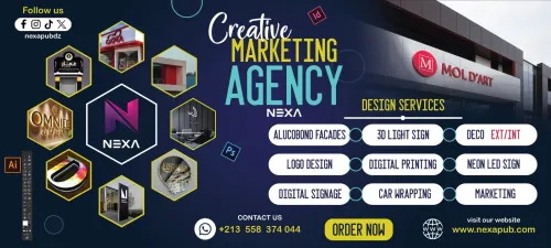 Nexa Pub Agency