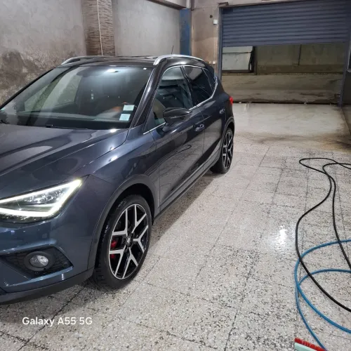 Seat ARONA 2021 FR PLUS