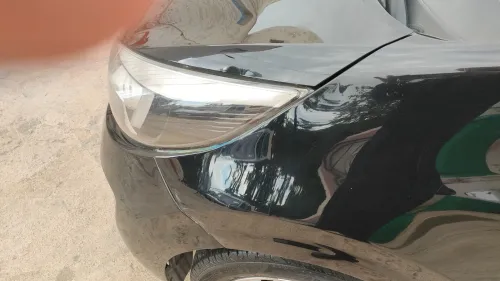 Kia Picanto 2018 EX