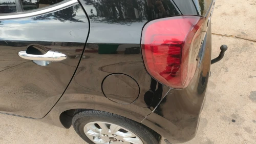 Kia Picanto 2018 EX
